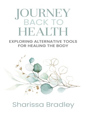 cover image of Journey Back to Health